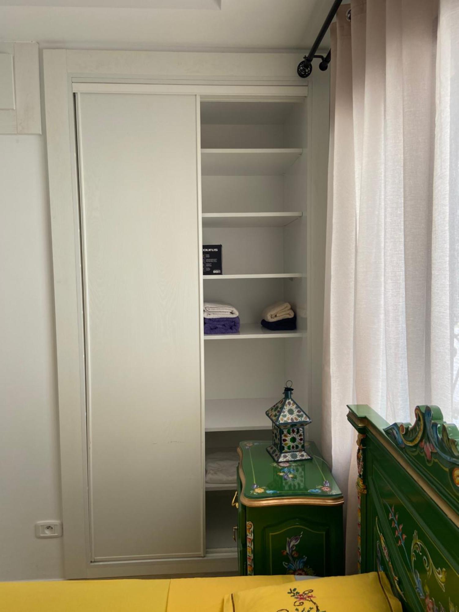 Marsa - Sidi Bousaid Lovely Authentic Apartment La Marsa Luaran gambar