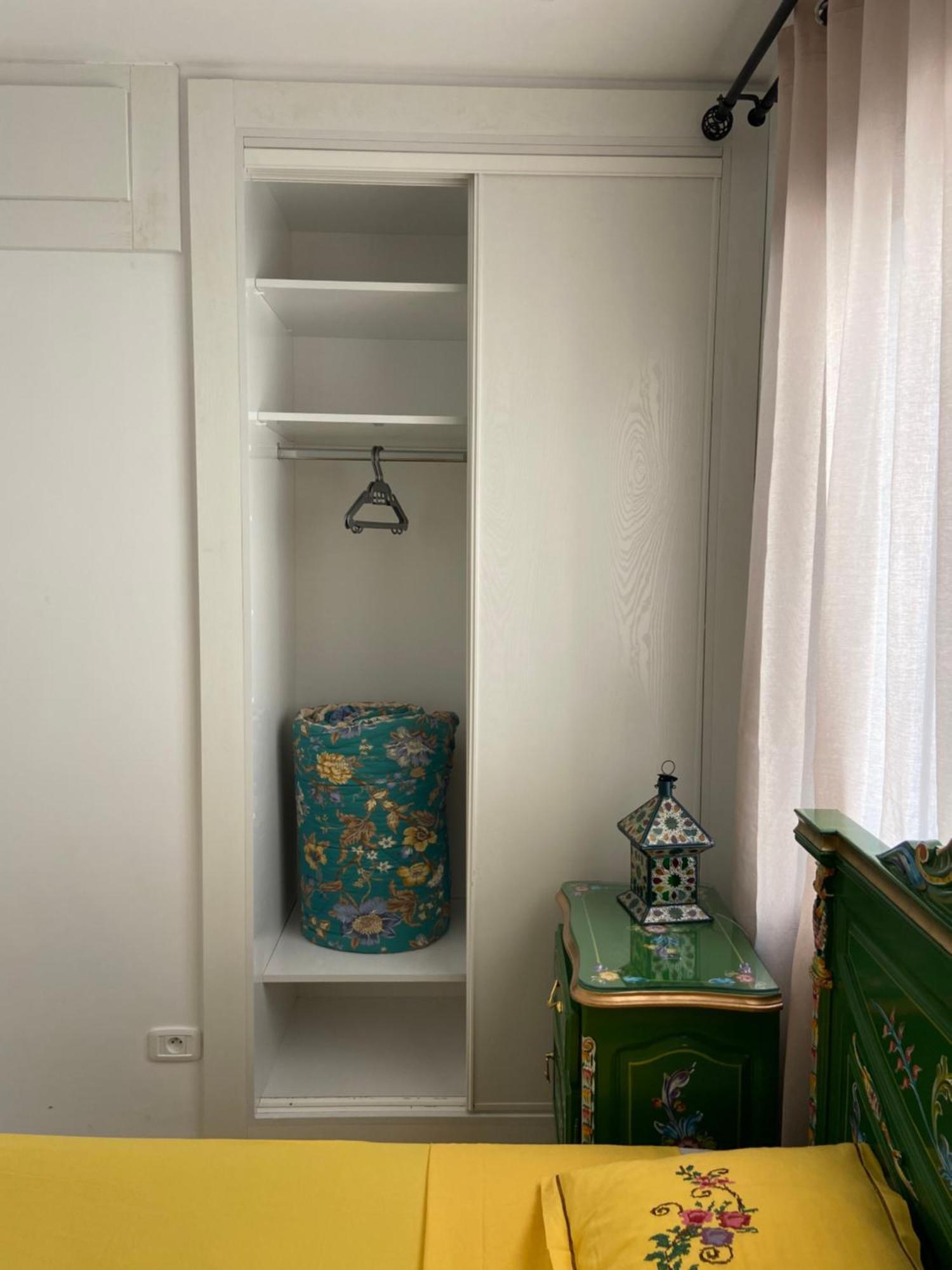 Marsa - Sidi Bousaid Lovely Authentic Apartment La Marsa Luaran gambar
