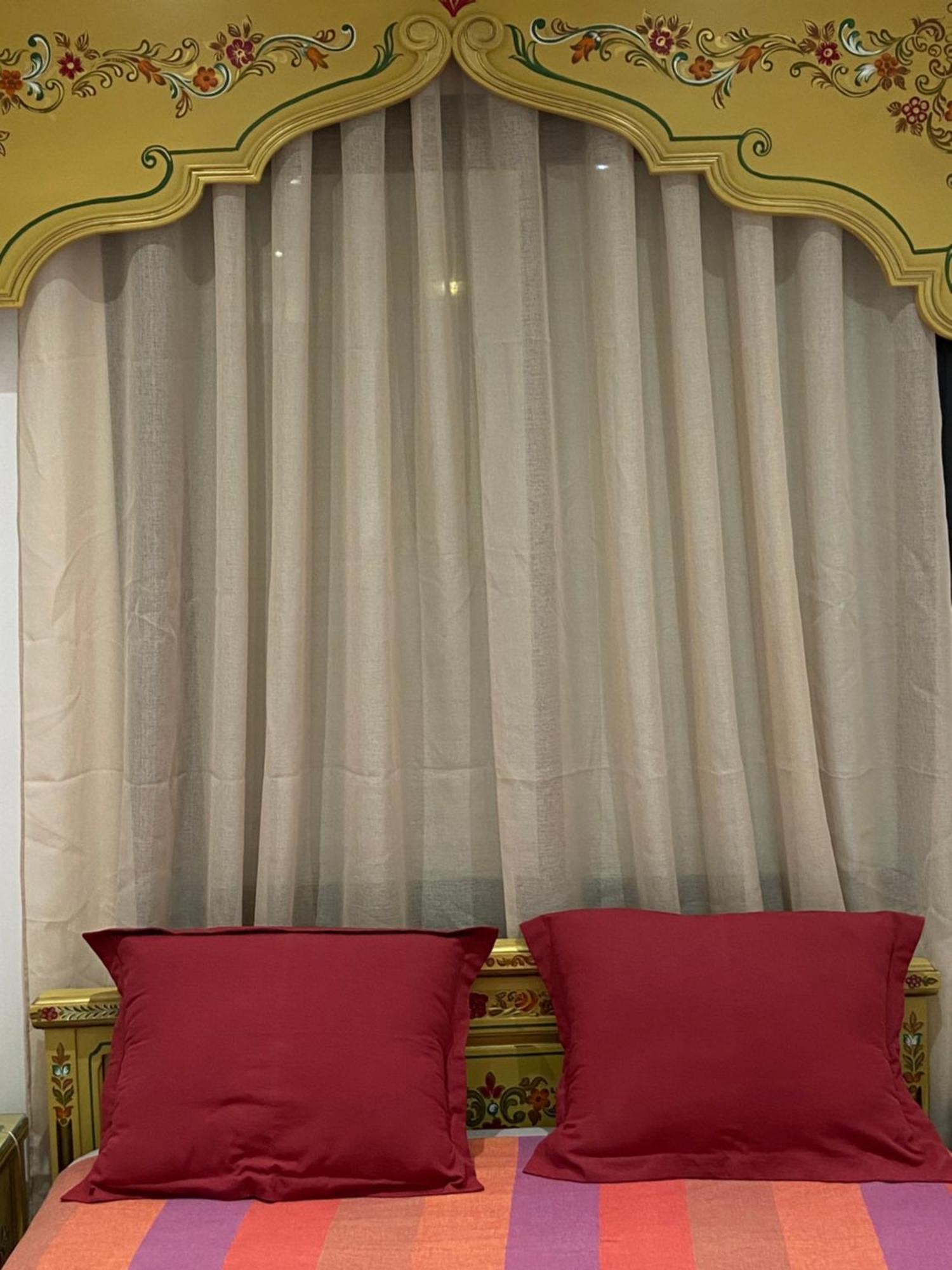 Marsa - Sidi Bousaid Lovely Authentic Apartment La Marsa Luaran gambar